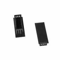 Заглушка на порт SC duplex