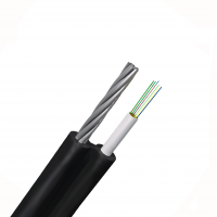 Оптический кабель для подвеса между опорами  ОПЦ-16А-6кН