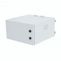 Климатический настенный термошкаф 6U WT-6306(600*300)