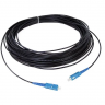 Оптический шнур ADSS SC/UPC-SC/UPC SM 9/125 175м   в Москве