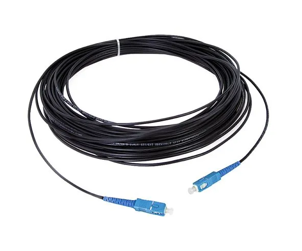 Оптический шнур ADSS SC/UPC-SC/UPC SM 9/125 175м   в Москве