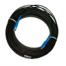 Оптический шнур ADSS SC/UPC-SC/UPC SM 9/125 175м   в Москве