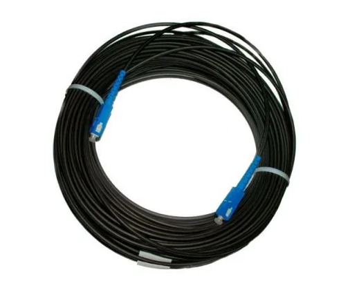 Оптический шнур ADSS SC/UPC-SC/UPC SM 9/125 175м   в Москве