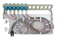 Модуль кроссовый откидной К-48LC-48LC/SM-48LC/UPC  ССД КПВ