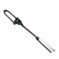 Анкерный натяжной зажим НY