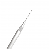 Кабель Simplex 2.0мм SM 9/125 G.657 LSZH CO-PS1 белый