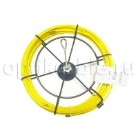 УЗК в металлической кассете Mini, диаметр  4,5 мм, 50 метров.