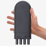 LIGHT PON МУРР муфта универсальная ремонтно-разветвительная до 12 ОВ KSC в Москве