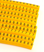 Маркер кабельный &quot;0-9&quot;