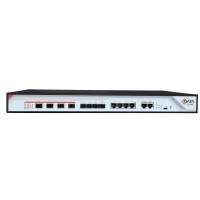 C-DATA EPON OLT FD1104SN2