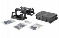 Комплект МКО-П3/С09-4/4SC-2PLC4-SC/APC-20SC-20SC/APC -4SC/APC  и УПМК-Панда ССД