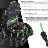 LIGHT PON Т8.2 S8 SC/APC абонентский терминал (сплиттерная дроп-муфта 8 ОВ, транзит) KSC в Москве