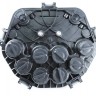 LIGHT PON Т8.2 S8 SC/APC абонентский терминал (сплиттерная дроп-муфта 8 ОВ, транзит) KSC в Москве