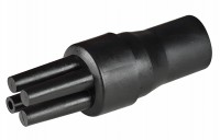 Комплект №11 для вывода до 4 проводов ГПП  (МТОК К6) ССД