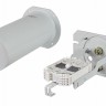 Муфта МОПГ-М-1/128-4КУ3260-К ССД в Москве