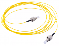 Оптический шнур FC-FC/UPC SM 9/125 buffer 3м