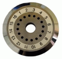 Сменный нож для скалывателя Fujikura CT-30 (Fujikura  CB-16)