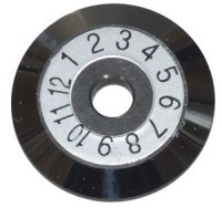 Сменный нож для скалывателя Sumitomo FC-6S (Inno  B-22)