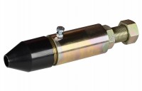 Комплект для ввода грозотроса в муфту МОПГ-М  КВГ 9-14/3х(2-3,6) ССД