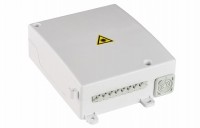 Кросс ШКОН -МПА/2 -8 -SC ~4 -SC/APC ~4 -SC/APC ССД