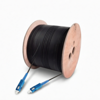 Оптический шнур FTTH SC/UPC-SC/UPC SM 9/125 1000м          