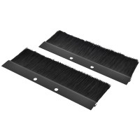 Щеточный кабельный ввод B-35