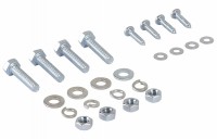 Комплект для крепления муфт к УПМК-Панда  ССД