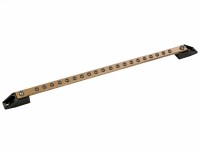 Шина заземления 19&quot; Ш-18и