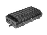 Муфта оптическая GJS-6005