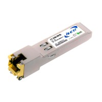 Модуль SFP RJ-45, 10G, до 30м