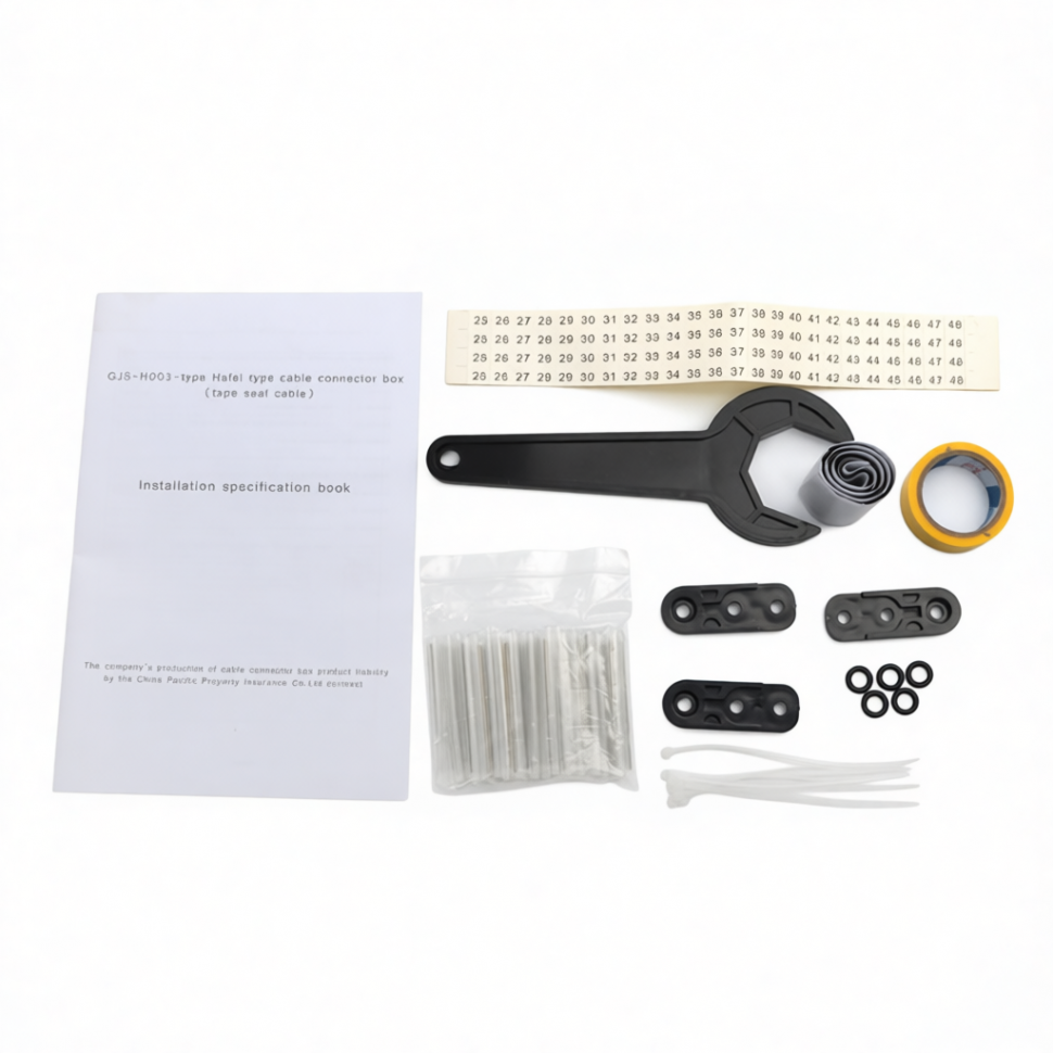 Муфта оптическая GJS-6006 в Москве Муфта оптическая GJS-6006 в Москве