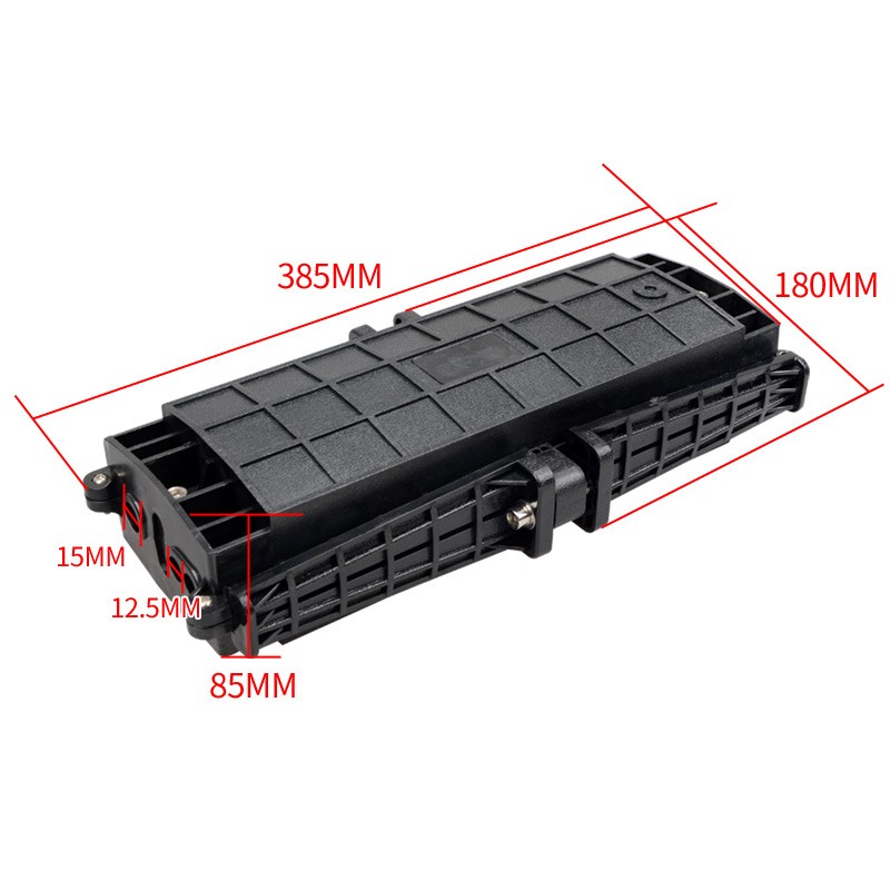 Оптическая муфта GJS-6007 в Москве Оптическая муфта GJS-6007 в Москве