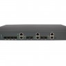 Абонентский линейный терминал BDCOM OLT P3310D-2AC, 4 порта GEPON, 2 gigabit порта RJ45, 2 комбо-порта, 2 SFP порта, 2 БП АС в Москве