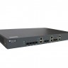 Абонентский линейный терминал BDCOM OLT P3310D-2AC, 4 порта GEPON, 2 gigabit порта RJ45, 2 комбо-порта, 2 SFP порта, 2 БП АС в Москве