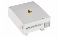 Кросс ШКОН -МПА/3 - 1SC/APC-1SC/APC (10 шт. в упаковке)  ССД