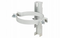 Кронштейн универсальный для крепления  муфт МТОК к стенам ССД