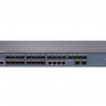 Оптический линейный терминал BDCOM OLT 3616 GEPON с 16 портами GEPON (SFP), 4 комбо-портами, 4хSFP, 2xSFP+, 2 БП АC в Москве
