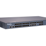 Оптический линейный терминал BDCOM OLT 3616 GEPON с 16 портами GEPON (SFP), 4 комбо-портами, 4хSFP, 2xSFP+, 2 БП АC в Москве