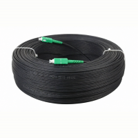 Оптический шнур FTTH SC/APC-SC/APC SM 9/125 250м        