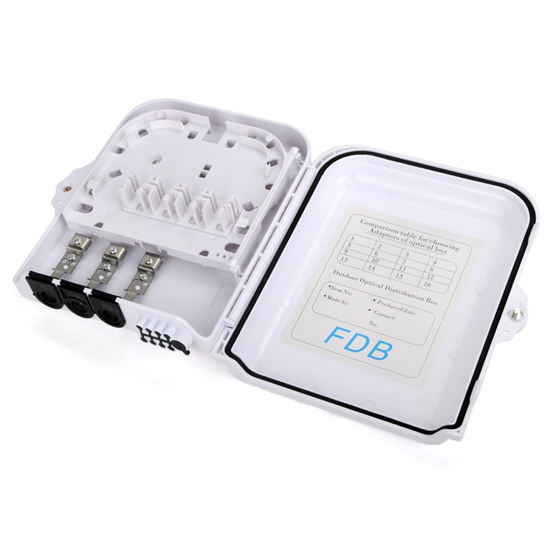 Оптическая кросс-муфта GJS-X30A в Москве