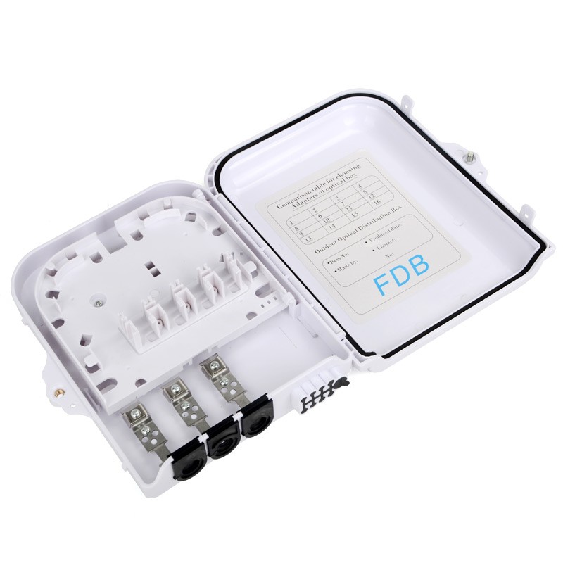 Оптическая кросс-муфта GJS-X30A в Москве