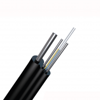 Оптический кабель CO-FTTHS2-2N на 2 волокна 0,8кН G.657,  LSZH  