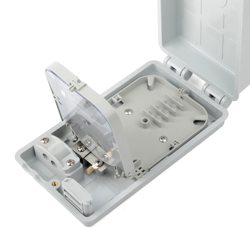 Оптическая кросс-муфта GP-D mini в Москве