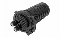 Муфта-кросс МКО-С6/СМ3-2/4SC-2SC-2SC/APC-2SC/APC-2ФТ16  ССД