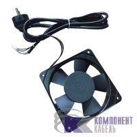 Вентилятор для шкафа настенного