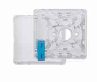 Абонентская розетка ШКОН-ПА-1-SC-SC/SM, без  пигтейла ССД