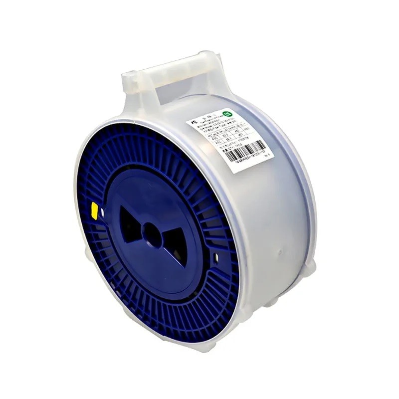 Оптическое волокно многомодовое G651-50/125 OM3 (8.8km)  в Москве