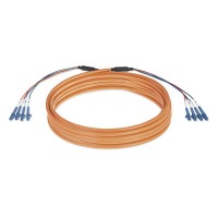 Кабельная сборка Distribution CO-DV4-2 LC/UPC 10 м