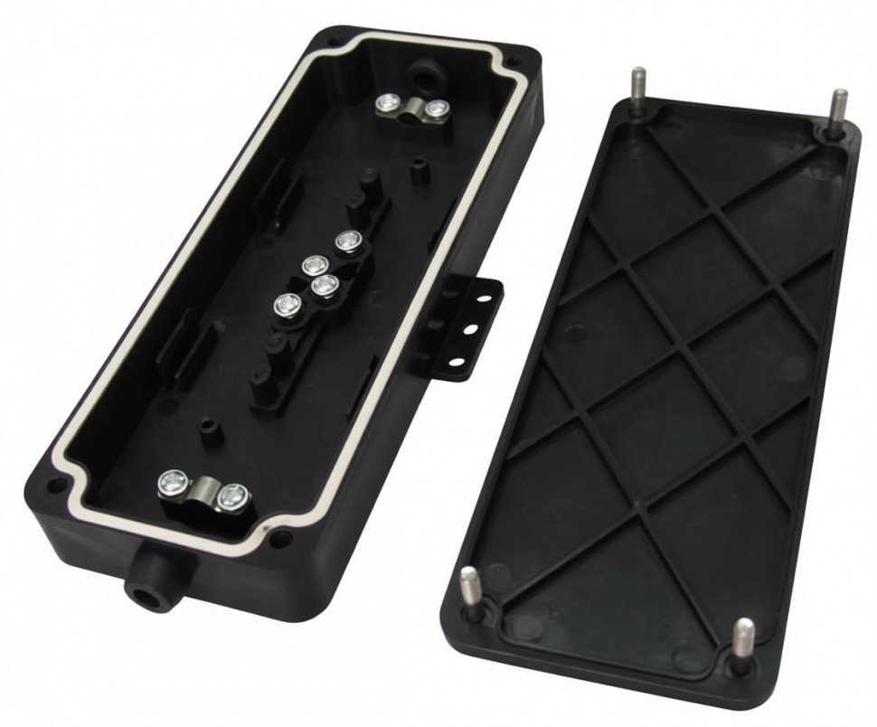 Муфта оптическая GJS-F02 в Москве