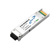 Модуль XFP WDM, 10Гбит/c, 1330нм, 40км, LC, DDM